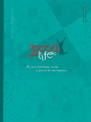 Manufacturers Exporters and Wholesale Suppliers of Good Life Theme Diary Mumbai 
